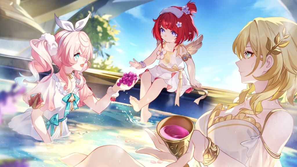 Get these hidden achievements in Honkai Star Rail version 3.1!