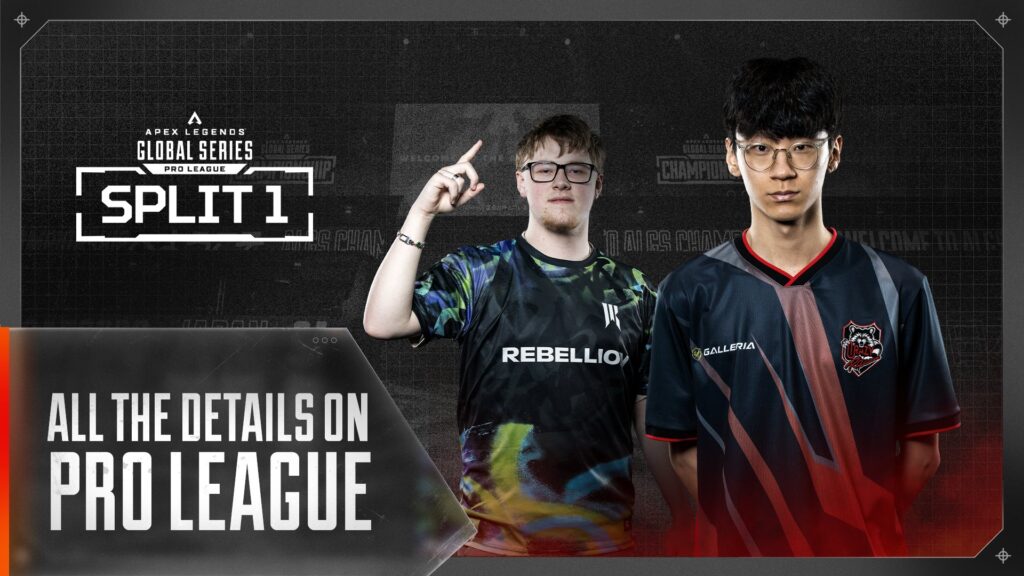 ALGS Pro League (Y5 Split 1) – Live scores, schedule and standings