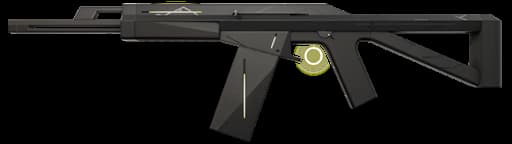 Vandal for Minima 2.0 bundle in VALORANT.