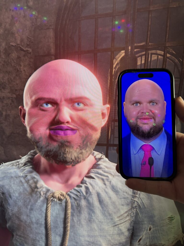 funniest character creations oblivion remastered