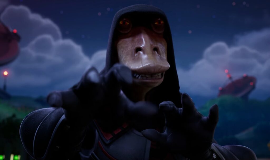 star wars skins fortnite season 3