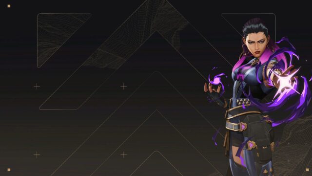 VALORANT Premier schedule for Season 2025 // Act III