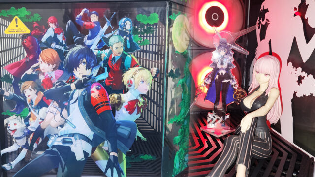 HYTE Y70 Persona 3 Reload review - Gaming 'til the Dark Hours