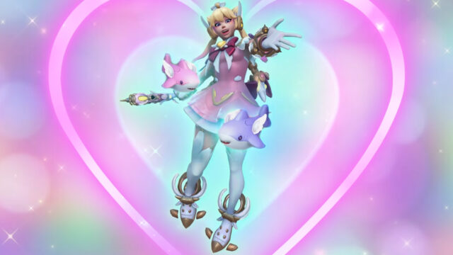 Heart of Hope Juno is the next mythic skin in Overwatch 2