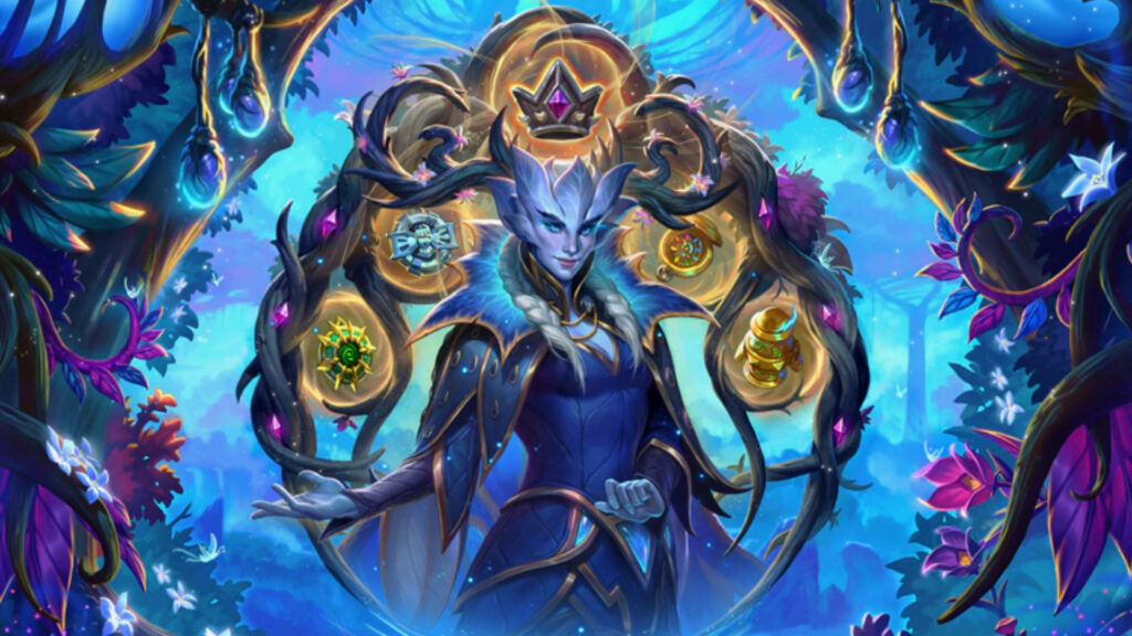 Hearthstone Battlegrounds Season 10 release date and details: Trinkets, new heroes, and more!