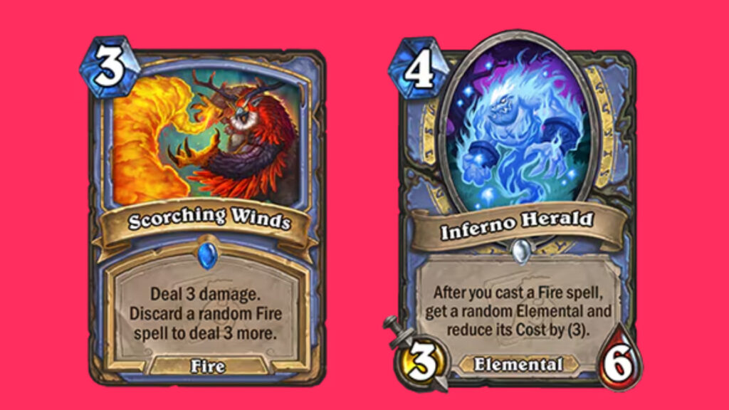 Into the Emerald Dream Mini-Set