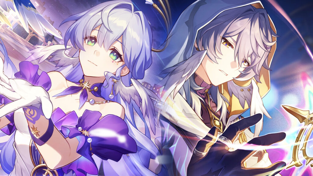 Honkai Star Rail Tier List – The best characters to get