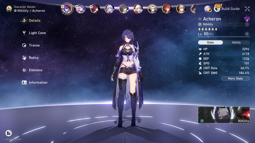 Screenshot by esports.gg