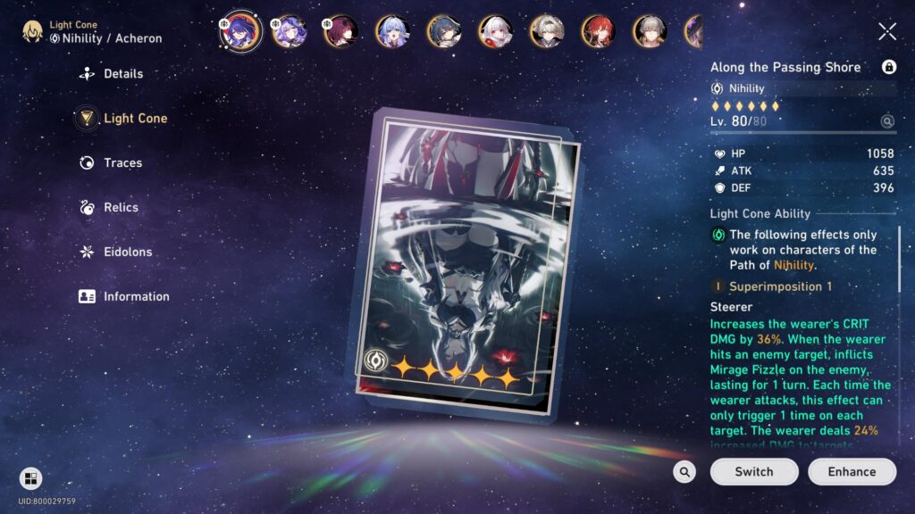 Screenshot by esports.gg