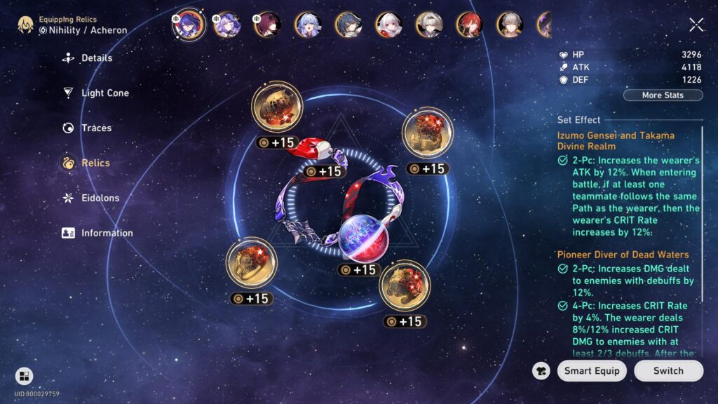 Screenshot by esports.gg