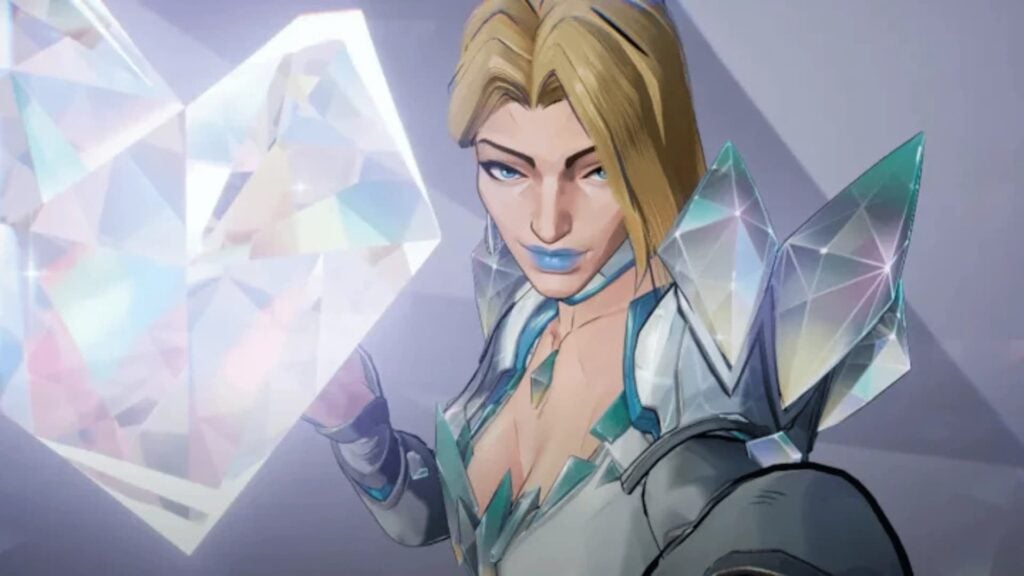 How to claim the Marvel Rivals Emma Frost Avatar Decoration on Discord
