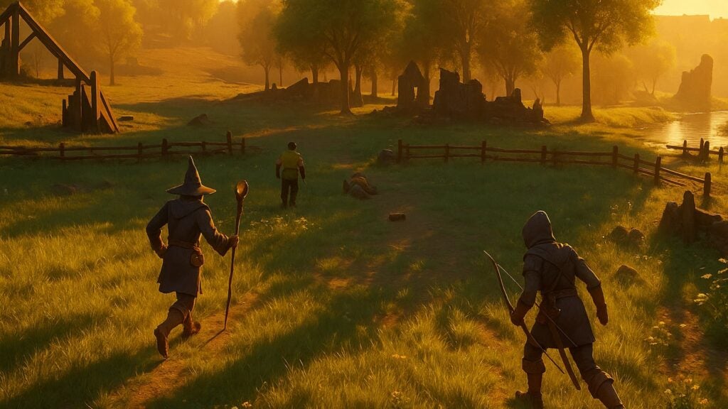 How to fast travel using a Lodestone in RuneScape: Dragonwilds