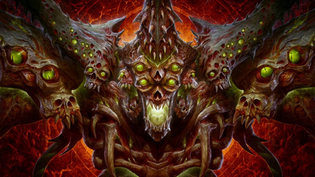 How to fix the Reliquary bug in Diablo 4 Season 8