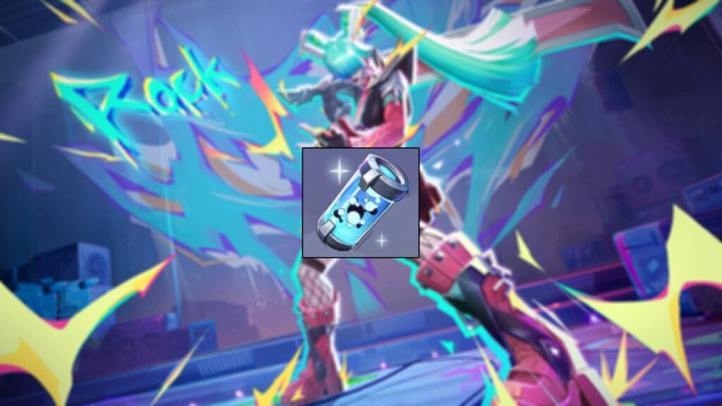 How to get Unstable Molecules in Marvel Rivals