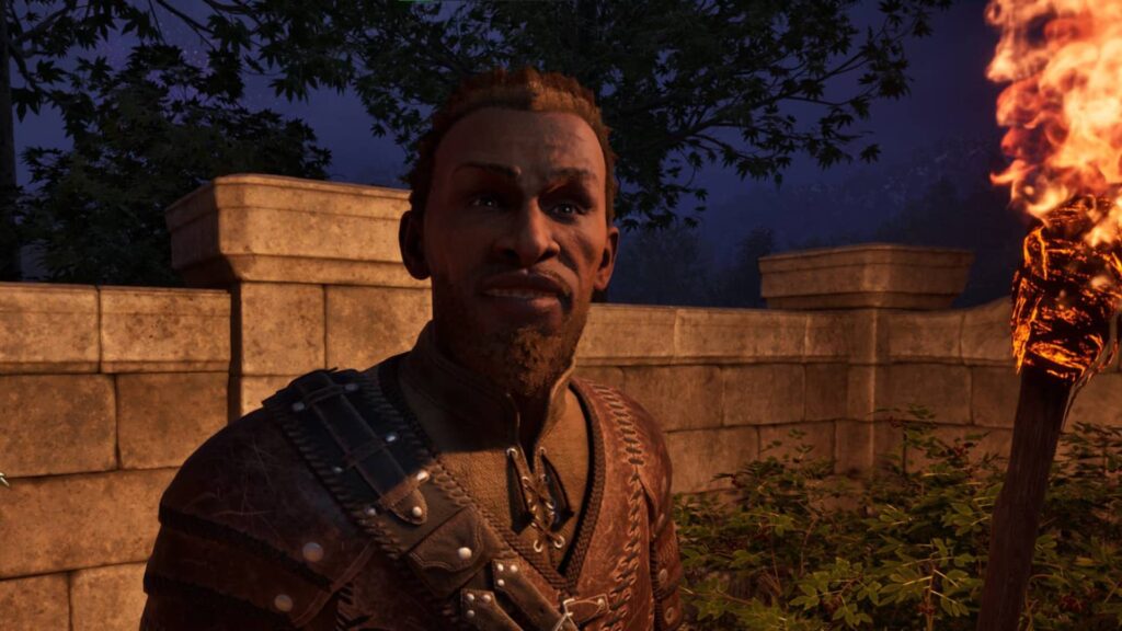 How to join the Thieves Guild in Oblivion Remastered