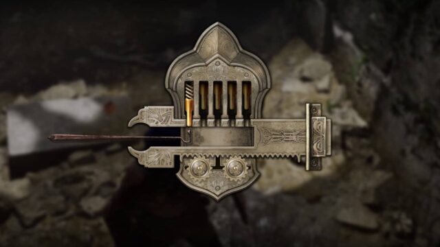 How to lockpick in Oblivion Remastered