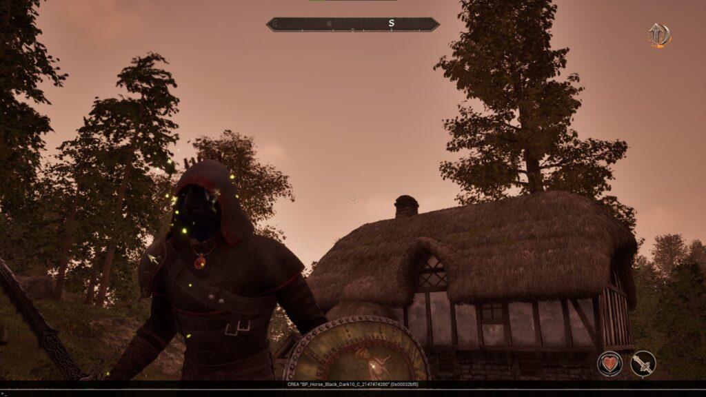 How to open the console to input commands in Oblivion Remastered