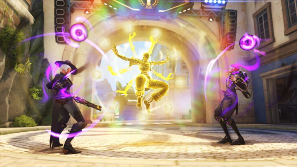 How to pre-download the Overwatch 2 Season 17 patch ahead of time