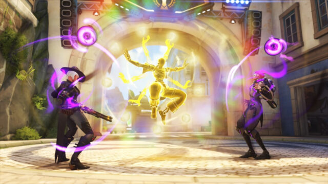 How to pre-download the Overwatch 2 Season 17 patch ahead of time