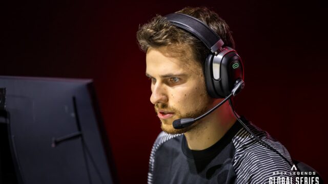 Team Nemesis take Pro League win ahead of ALGS Open