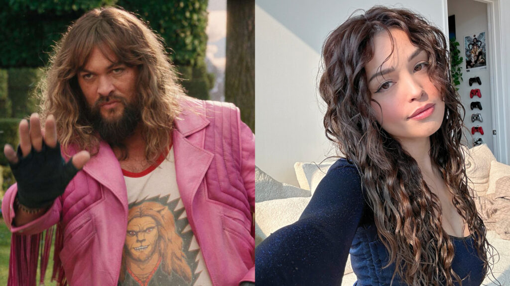 Valkyrae says her cameo was cut from A Minecraft Movie: “I would much rather not have 30 seconds than be sued.”