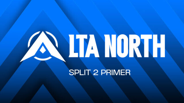 LTA North Spring Split 2025: Schedule, matches, and results