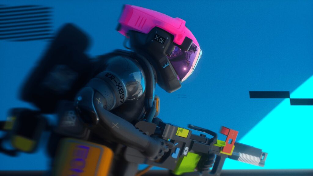 What is the release date of Bungie’s Marathon? Answered