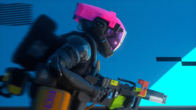 What is the release date of Bungie's Marathon? Answered