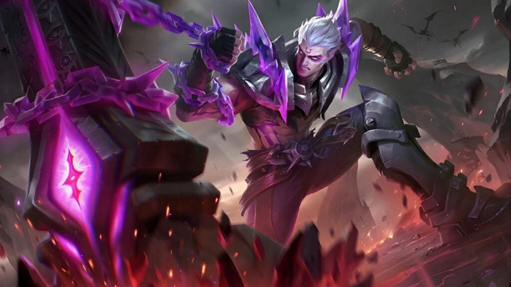 Best Fighter ML tier list - Phoveus