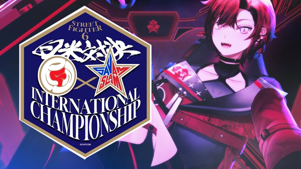 Machina X Flayon in RFN x Sajam Slam: “Going against Daigo’s team was scary”