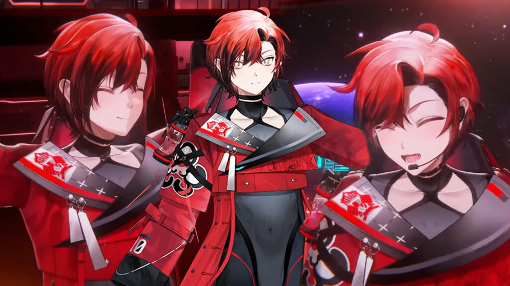 Machina X Flayon: My dopamine is my fans