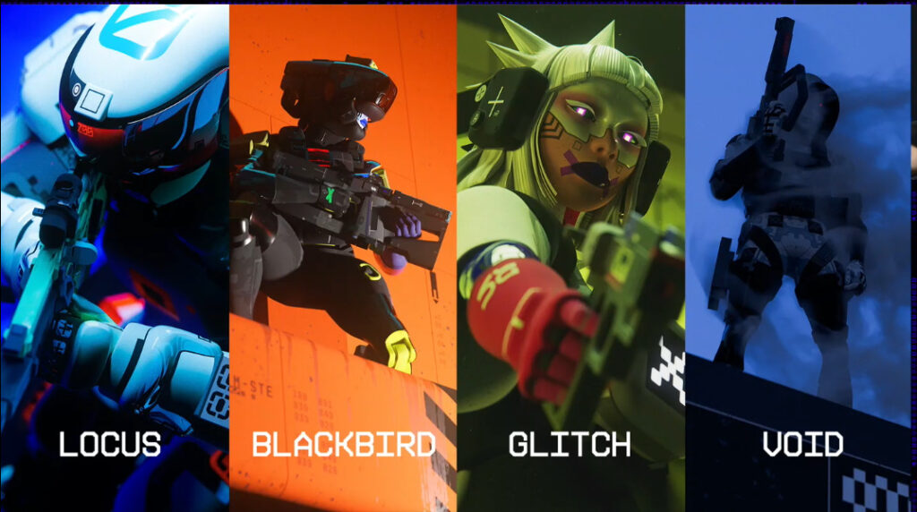 Marathon alpha and release date