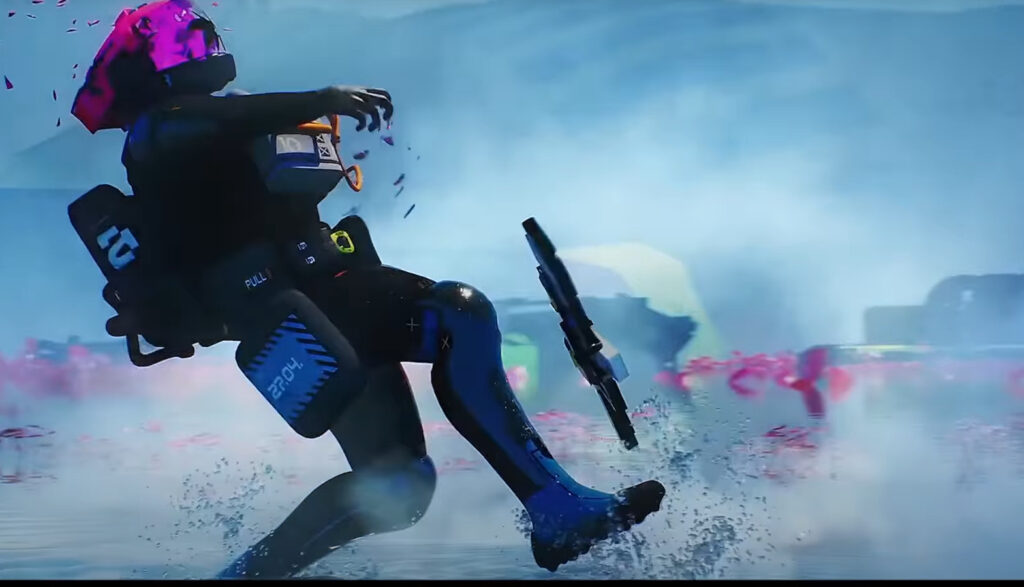 Marathon confirms the dates for its alpha test and how to gain access