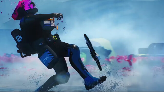 Marathon confirms the dates for its alpha test and how to gain access