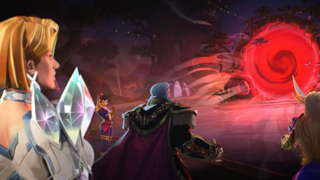 Marvel Rivals Season 2 is officially themed after the Hellfire Gala, with Emma Frost and Ultron arriving