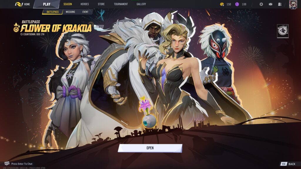 Can you gift the Battlepass in Marvel Rivals?