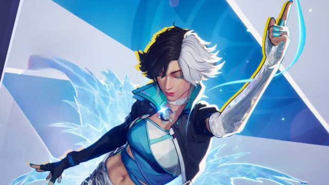 Marvel Rivals community calls for a Strategist Strike after lack of recognition