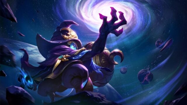 Mobile Legends Cyclops Build guide: Best items, skills, emblem, combos