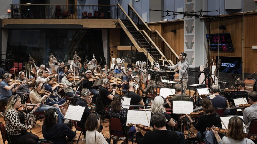 Esports World Cup Foundation (EWCF) announces “Music of EWC” ahead of the 2025 Esports World Cup