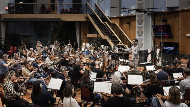 Esports World Cup Foundation (EWCF) announces "Music of EWC" ahead of the 2025 Esports World Cup