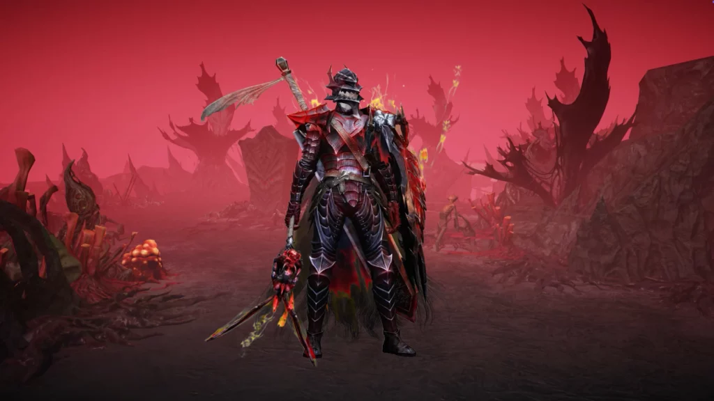 diablo berserk