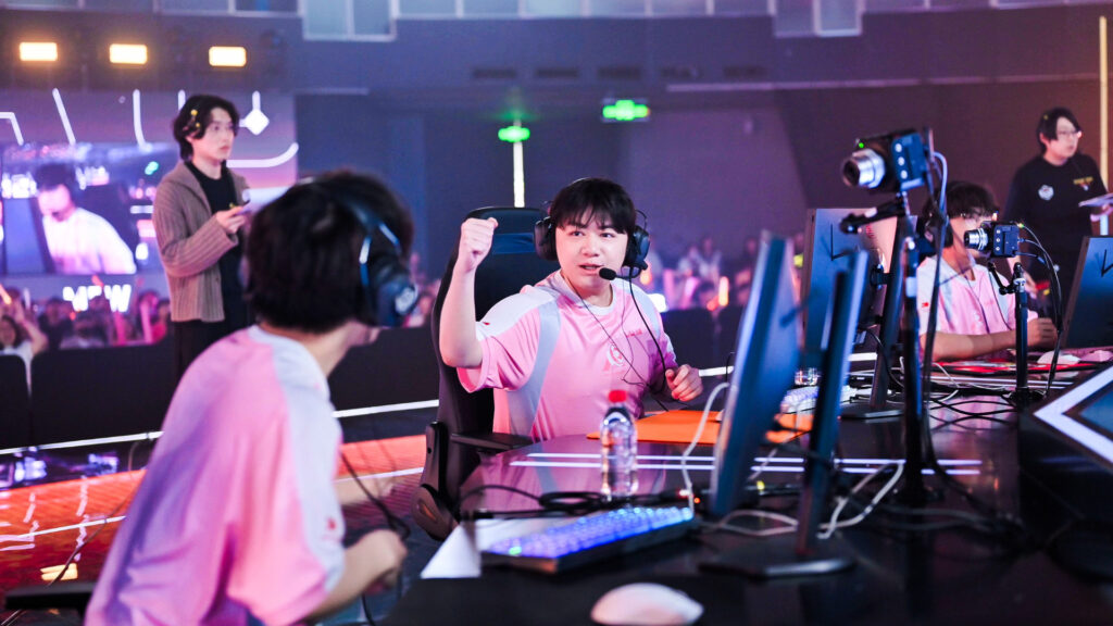 NetEase rewards Once Again with new OWCS China incentives