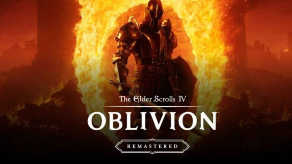 Is Oblivion Remastered coming to Xbox Game Pass? All platforms revealed