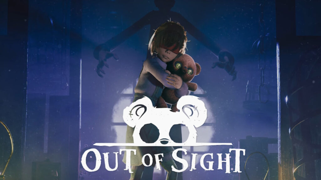 Out of Sight Top 10 Games May 2025