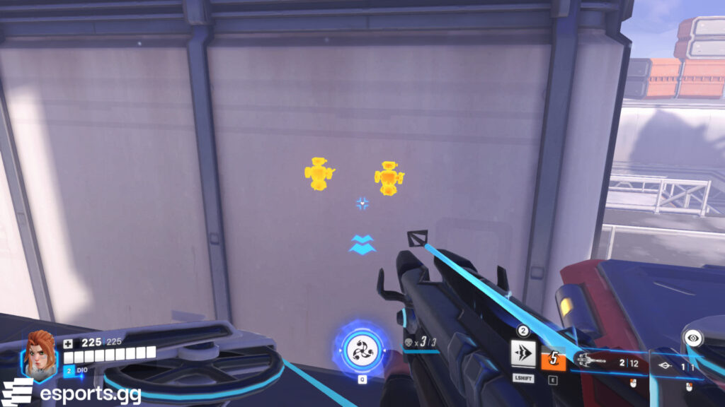 overwatch 2 freja perks