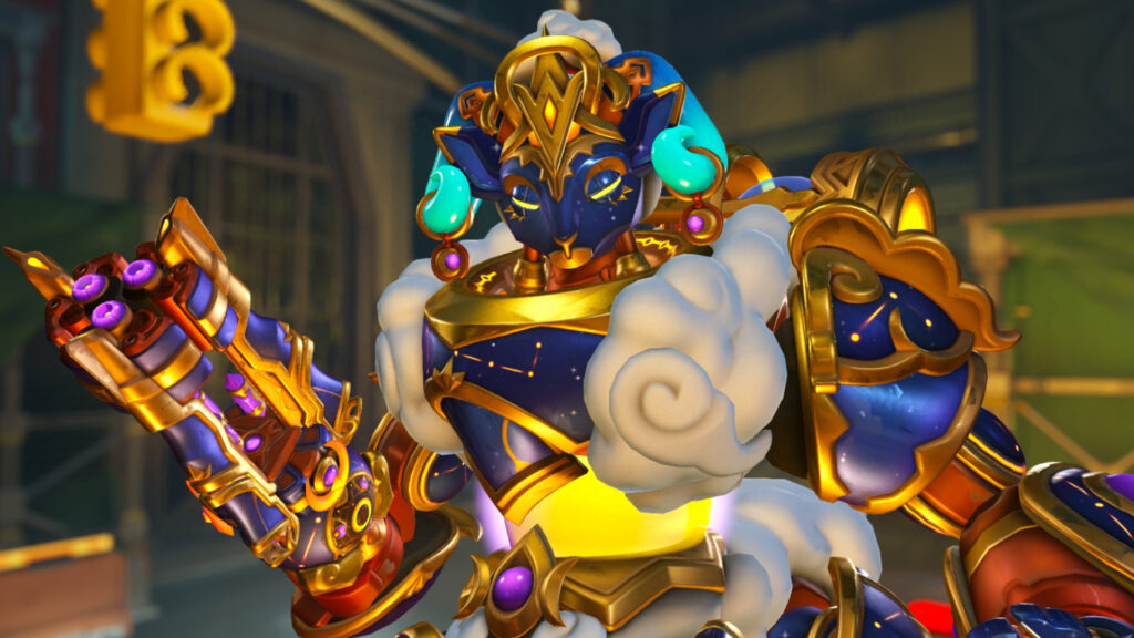 Overwatch 2 Season 16 patch notes now live: Orisa buffs, Stadium, Freja, and more!