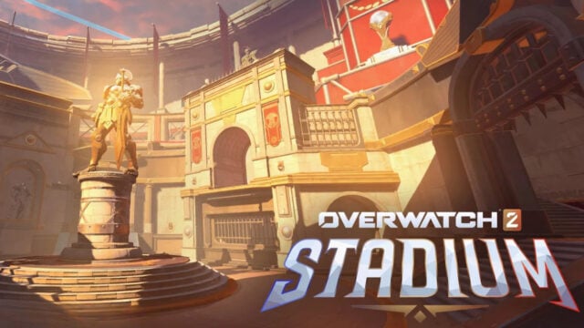 Overwatch 2 Stadium: A game-breaking mode to save the game