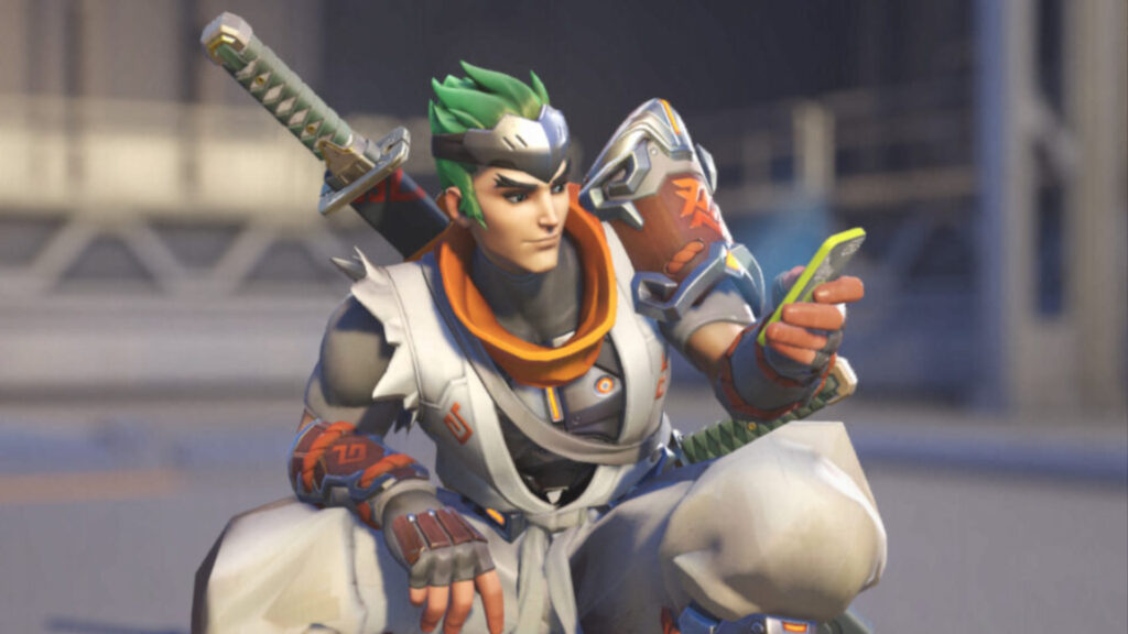 Overwatch 3? Reports hint at Overwatch mobile game in development
