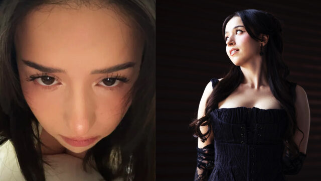 Pokimane slams 'weirdos': At 28, I'm the happiest I've ever been