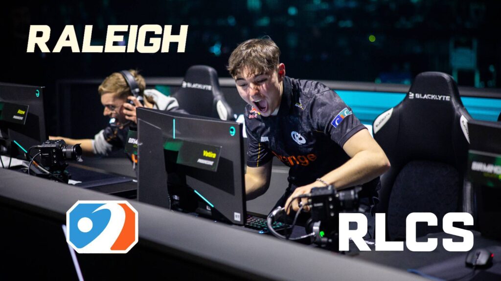 Full schedule of RLCS 2025 Split 2: We expect big upsets!